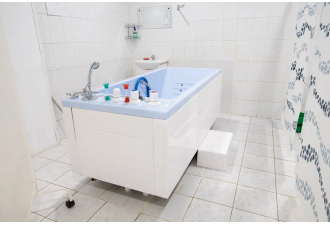 Санаторий «Сосны» ВОС, Московская обл., изображение 5