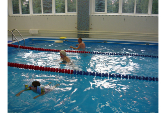 Санаторий «Сосны» ВОС, Московская обл., изображение 4