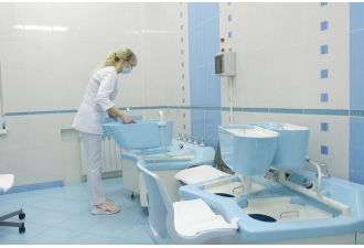 Санаторий «Барвиха», Московская обл., изображение 5