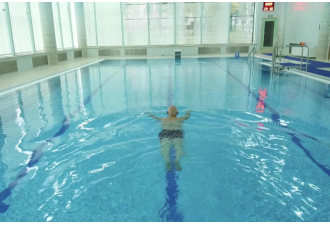 Санаторий «Барвиха», Московская обл., изображение 3