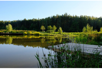 Санаторий «Переделкино», Московская обл., изображение 2