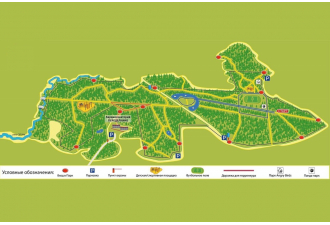 Санаторий «Переделкино», Московская обл., изображение 4