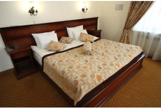 Санаторий Шаляпин, Кисловодск