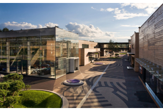 SPA-отель «Барвиха», Московская обл.