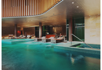 SPA-отель «Барвиха», Московская обл., изображение 2