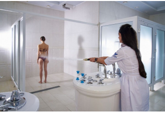 Санаторий «Елочки» Минфина РФ, Московская обл., изображение 3