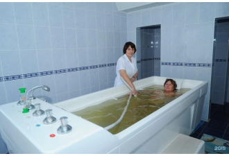 Санаторий «Елочки» Минфина РФ, Московская обл., изображение 4