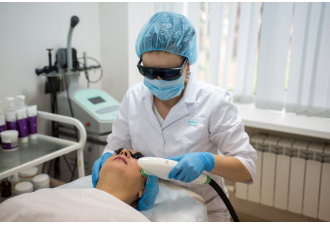 Санаторий «Елочки» Минфина РФ, Московская обл., изображение 6