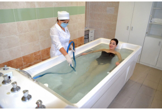 Санаторий «Елочки» Минфина РФ, Московская обл., изображение 5