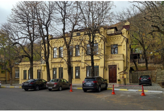 Медицинский центр «Княжна Мери», Железноводск, изображение 2