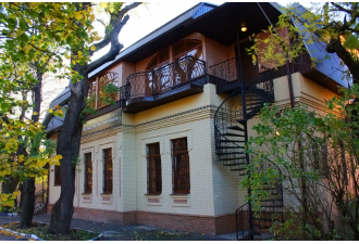 Медицинский центр «Княжна Мери», Железноводск, изображение 5