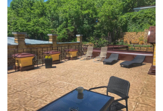 Медицинский центр «Княжна Мери», Железноводск, изображение 4