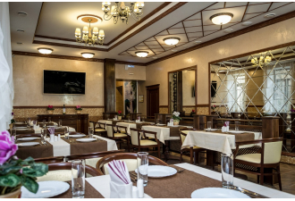 Медицинский центр «Княжна Мери», Железноводск, изображение 3