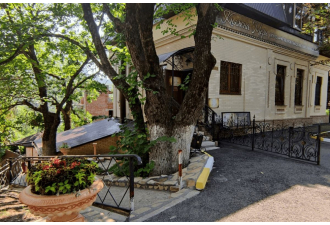 Медицинский центр «Княжна Мери», Железноводск, изображение 6