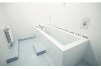 Пансионат «Октябрь», Кисловодск, изображение 5