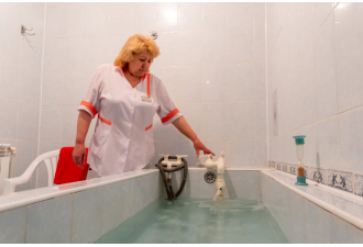 Пансионат «Октябрь», Кисловодск, изображение 6