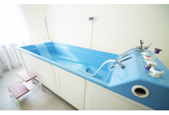 Пансионат «Октябрь», Кисловодск, изображение 4