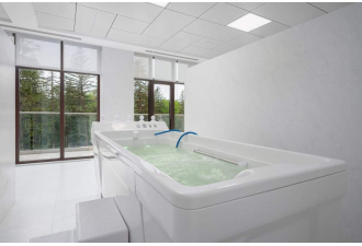 Санаторий «Источник», Кисловодск, изображение 3