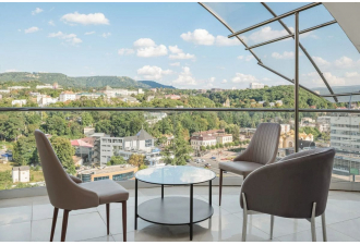 Санаторий «Вернисаж», Кисловодск, изображение 2