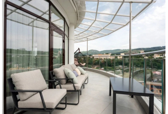 Санаторий «Вернисаж», Кисловодск, изображение 3