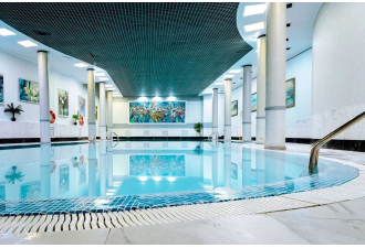 Санаторий «Вернисаж», Кисловодск, изображение 4