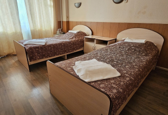 Детский санаторий «Смена», Кисловодск, изображение 4