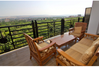 Санаторий «Парк Шафран», Ессентуки, изображение 5