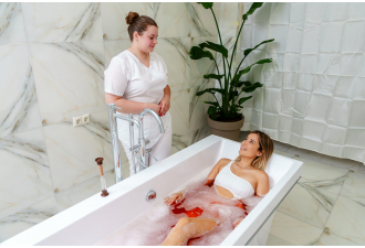 Санаторий «Парк Шафран», Ессентуки, изображение 3