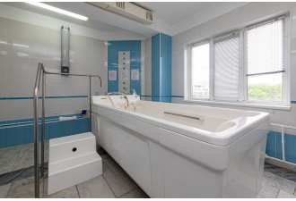 Пансионат с лечением «Альянс», Железноводск, изображение 4