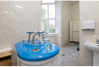 Пансионат с лечением «Альянс», Железноводск, изображение 2