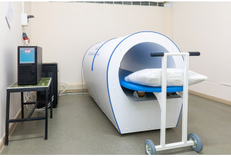 Пансионат с лечением «Альянс», Железноводск, изображение 5