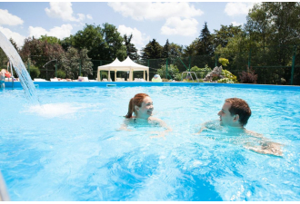 Санаторий «Жемчужина Кавказа», Ессентуки, изображение 2