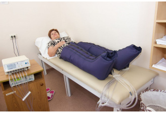 Санаторий «Тельмана», Железноводск, изображение 4