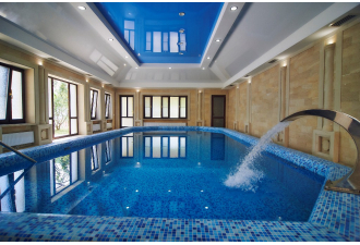 Отель «Райгонд», Кисловодск, изображение 3