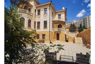 Отель «Райгонд», Кисловодск, изображение 2