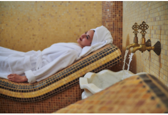 Отель «Райгонд», Кисловодск, изображение 5