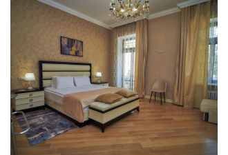 Отель «Райгонд», Кисловодск, изображение 4