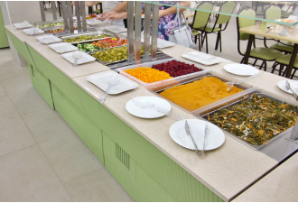 Санаторий «Дубрава», Железноводск, изображение 4