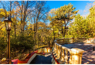 Санаторий «Луч», Кисловодск, изображение 6