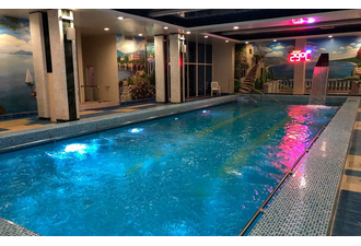 Санаторий «Луч», Кисловодск, изображение 5