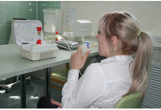 Железноводская Клиника НИИ Курортологии, Железноводск, изображение 5