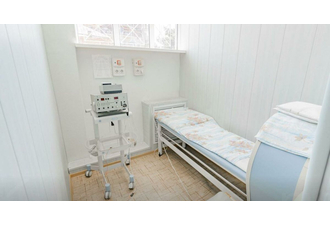 Железноводская Клиника НИИ Курортологии, Железноводск, изображение 4