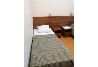 Железноводская Клиника НИИ Курортологии, Железноводск, изображение 2