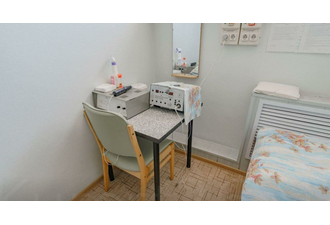 Железноводская Клиника НИИ Курортологии, Железноводск, изображение 6