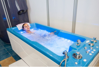 Санаторий «Луч», Кисловодск, изображение 4