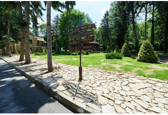 Санаторий «Электроника», Кисловодск, изображение 2