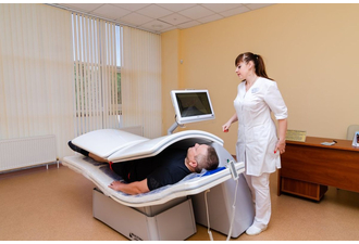 Санаторий «Электроника», Кисловодск, изображение 4