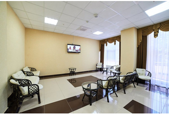 Санаторий «Электроника», Кисловодск, изображение 6