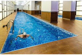 Санаторий «Электроника», Кисловодск, изображение 3