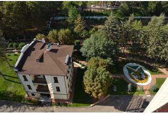 Санаторий «Электроника», Кисловодск, изображение 5